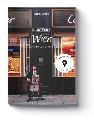 glücklich in Wien
