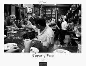 Tapas y Vino 2021 - Format L