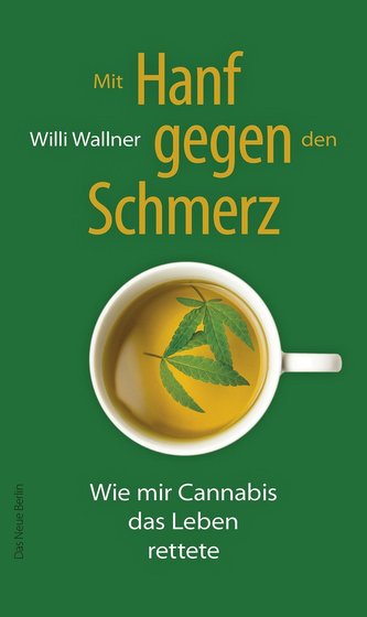 Mit Hanf gegen den Schmerz
