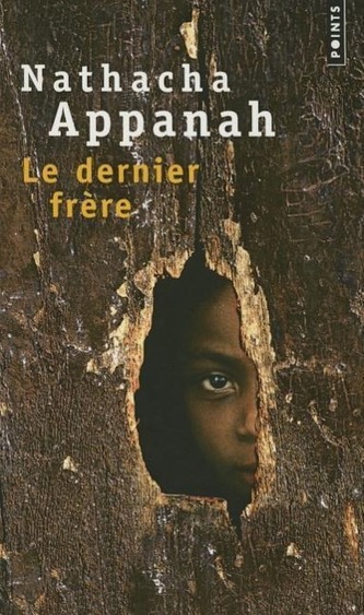 Le dernier Frère