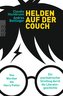 Helden auf der Couch