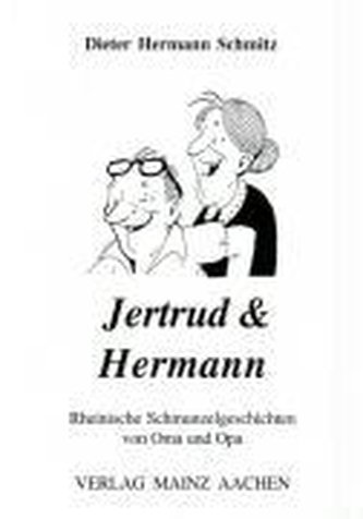 Jertrud & Hermann