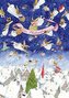 Adventskalender Franken