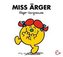 Miss Ärger
