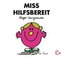 Miss Hilfsbereit
