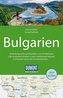 DuMont Reise-Handbuch Reiseführer Bulgarien