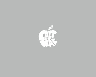 The Cult of Mac