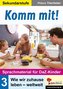 Komm mit! - Sprachmaterial für DaZ-Kinder 3