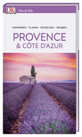 Vis-à-Vis Reiseführer Provence