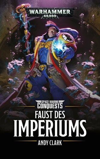 Warhammer 40.000 - Faust des Imperium