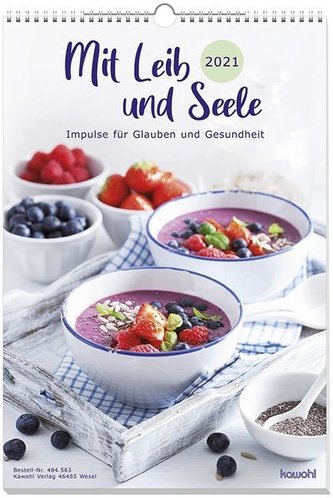 Mit Leib und Seele 2021