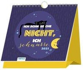 Aufstellkalender  Spruchreif... 2021