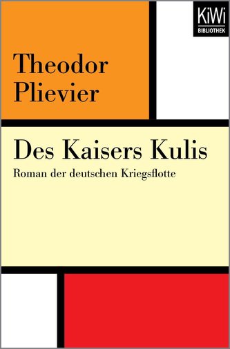 Des Kaisers Kulis