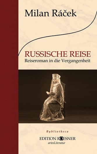 Russische Reise
