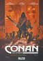 Conan der Cimmerier: Aus den Katakomben