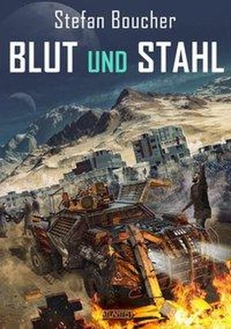 Blut und Stahl