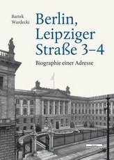 Berlin, Leipziger Straße 3-4