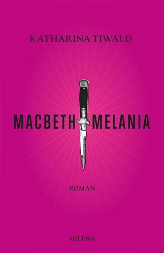 MACBETH MELANIA