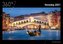 360° Italien - Venedig Kalender 2021