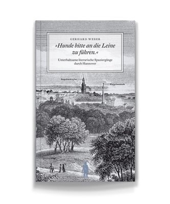 Hunde bitte an die Leine zu führen.