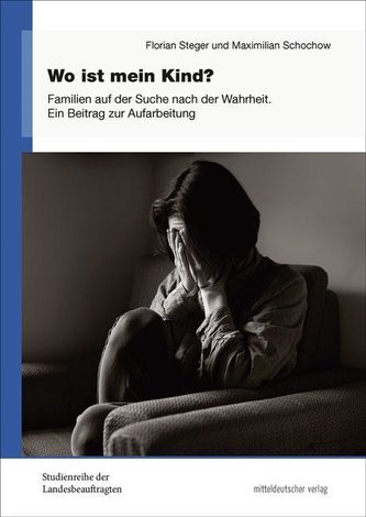 Wo ist mein Kind?