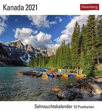 Kanada 2021