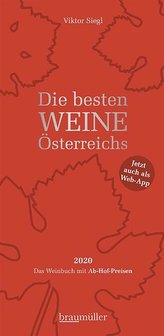 Die besten Weine Österreichs 2020