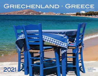 Griechenland 2021