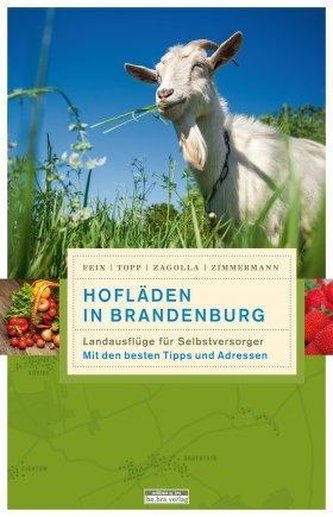 Hofläden in Brandenburg