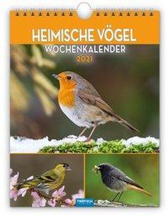 Wochenkalender Das Tier mit dem Rüssel... 2021