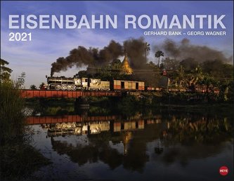Eisenbahn Romantik 2021