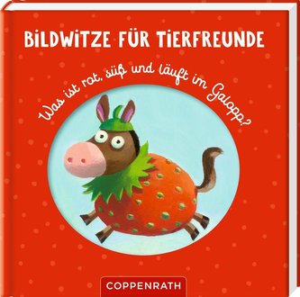 Bildwitze für Tierfreunde