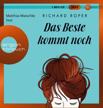 Das Beste kommt noch