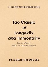 Tao Classic of Longevity and Immortality