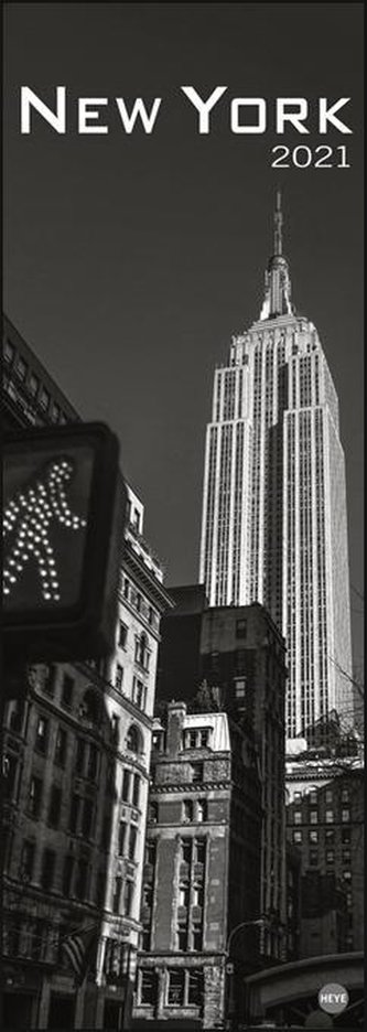 New York Vertical 2021