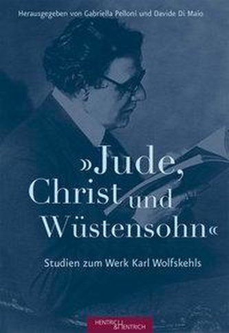 Jude, Christ und Wüstensohn