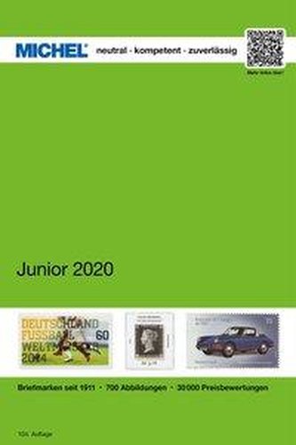 Michel Junior 2020