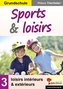 Sports & loisirs 3 / Grundschule