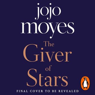 The Giver of Stars