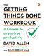 The Getting Things Done Workbook