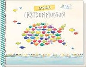 Meine Erstkommunion