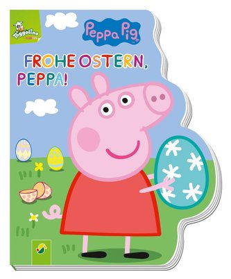 Frohe Ostern, Peppa! - Peppa Pig