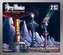 Perry Rhodan Silber Edition (MP3 CDs) 146: Psionisches Roulette