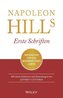 Napoleon Hills erste Schriften