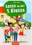 Lasse in der 1. Klasse (Lasse )