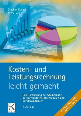 Kostenrechnung - leicht gemacht