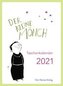 Der kleine Mönch 2021