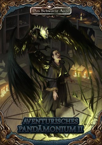Aventurisches Pandämonium 2