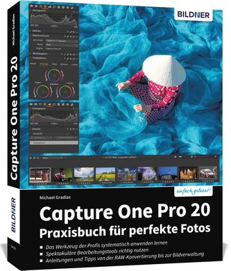 Capture One Pro 20