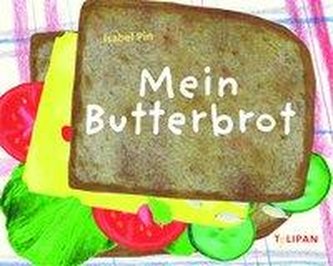 Mein Butterbrot